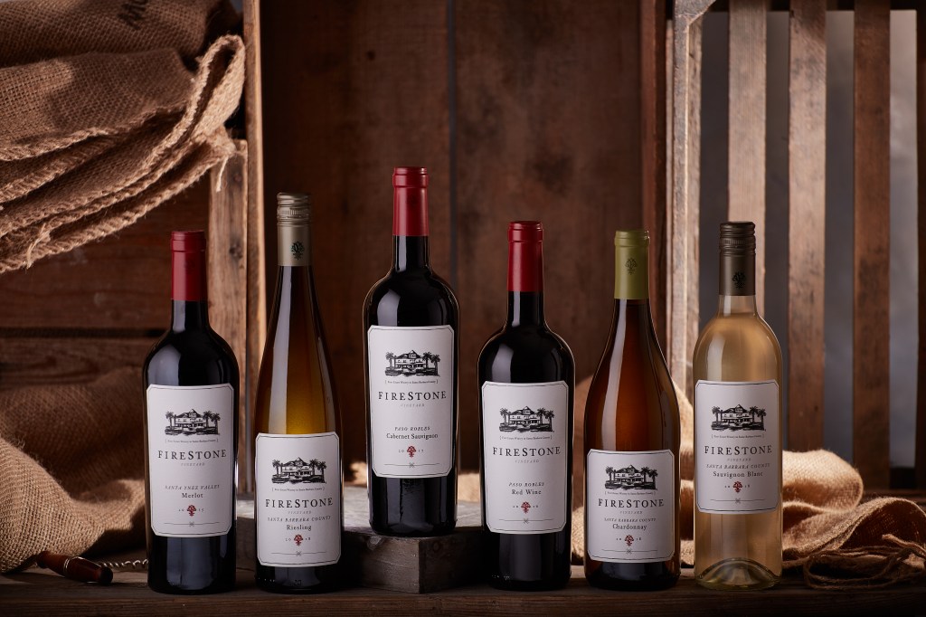 Firestone Product Lineup