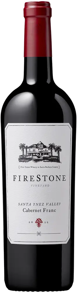 Cabernet Franc