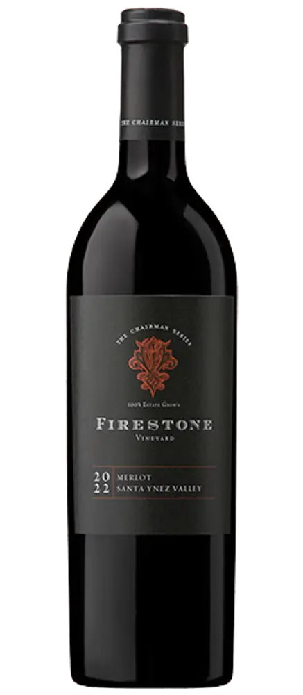 Chairman Series Merlot