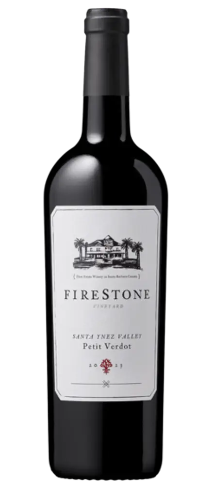 Petit Verdot