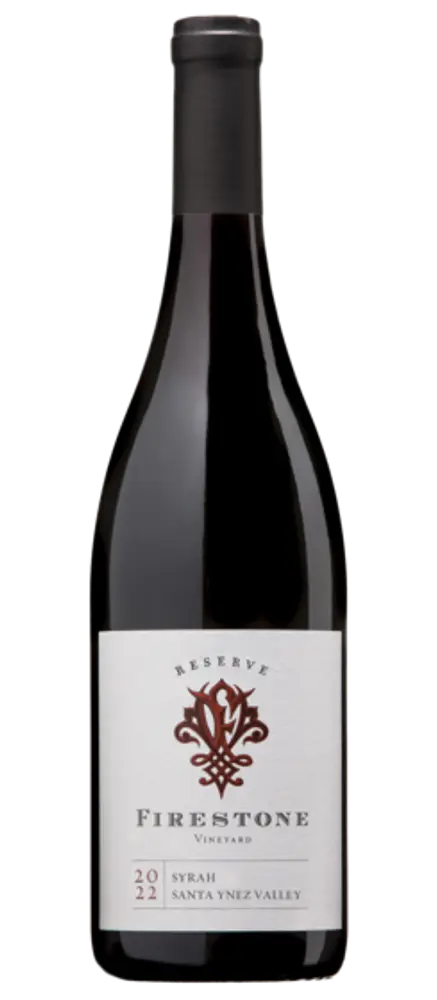 Reserve Syrah