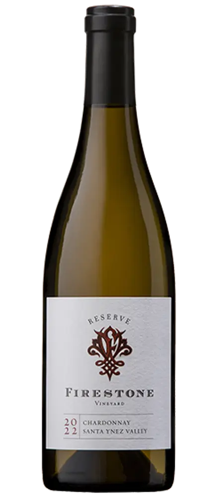 Reserve Chardonnay