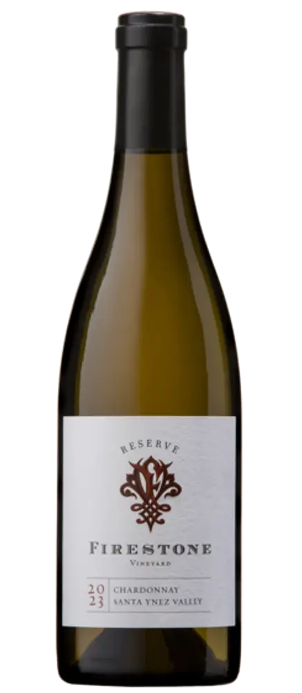 Reserve Chardonnay