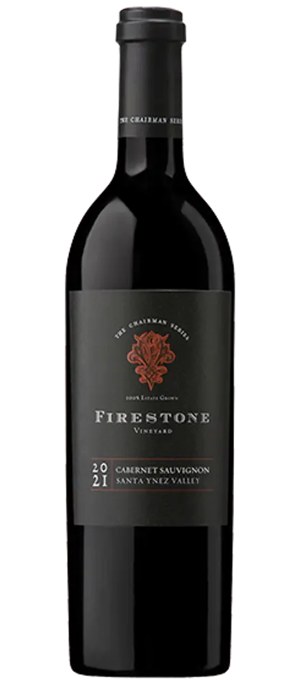 The Chairman Series Cabernet Sauvignon