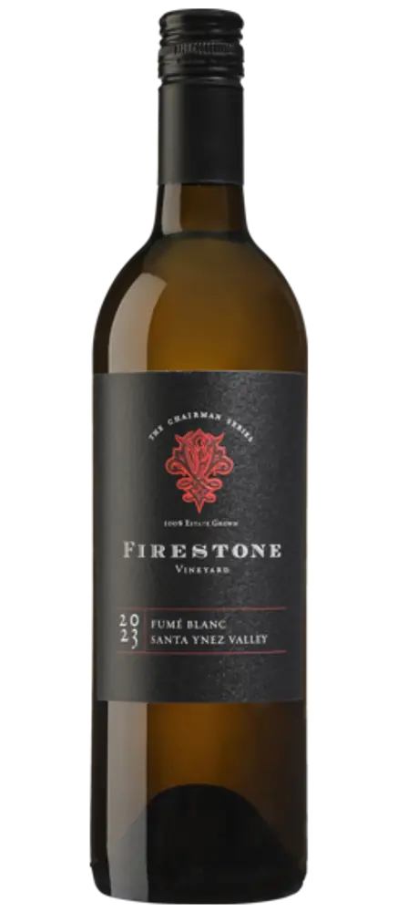 The Chairman Series Fume Blanc