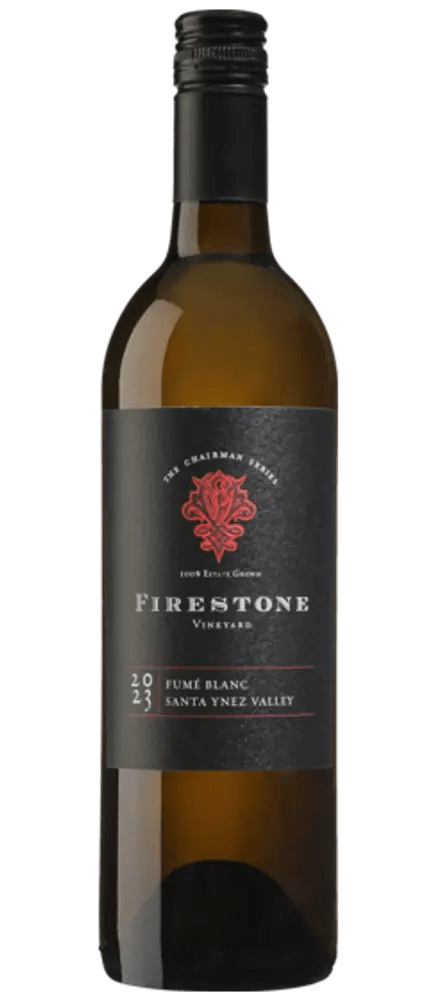 The Chairman Series Fume Blanc
