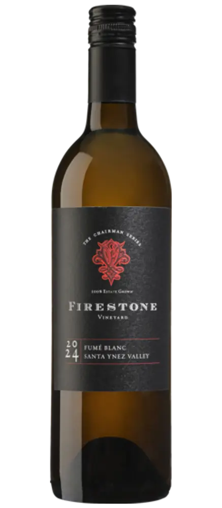The Chairman Series Fume Blanc