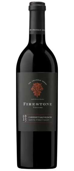 The Chairman Series Cabernet Sauvignon
