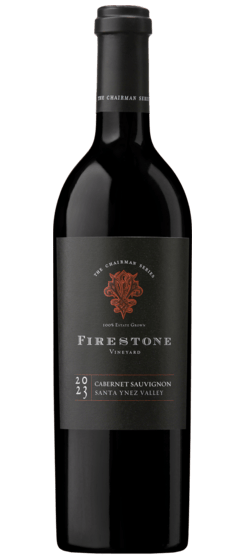 The Chairman Series Cabernet Sauvignon