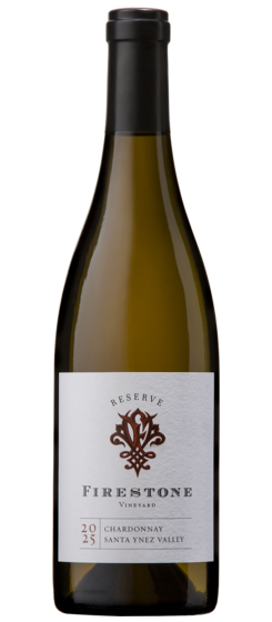 Reserve Chardonnay