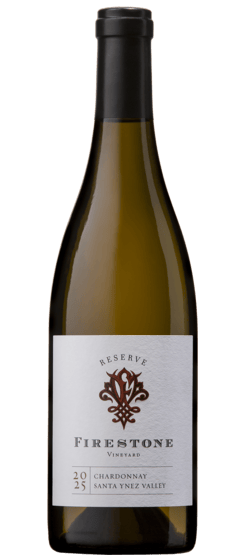 Reserve Chardonnay