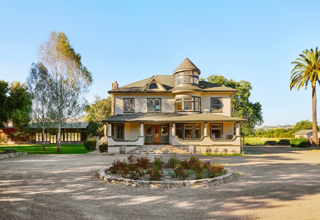 Firestone Estate 17
